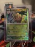 Exeggutor 002/131 Master Ball, Prismatic Evolutions Pokemon - NM (9.2)