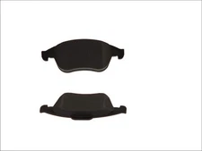 For Delphi LP2079 brake pad set, disc brake LP2079 brake pads set front (with a