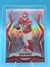 2025 Panini Phoenix - Rookies Jalen Royals #156 Silver (RC)