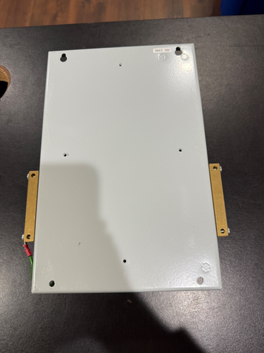 York ISN ConneXsys CX-IDC 371-04469-101 Integrated Digital Controller - Picture 6 of 6