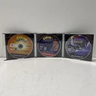 PlayStation 2 Bundle: Crash Bandicoot & Spyro (Discs Only)