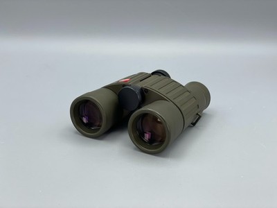 Leitz Wetzlar Leica Trinovid 8x32 BA, B A, #B04-1, - GUT -