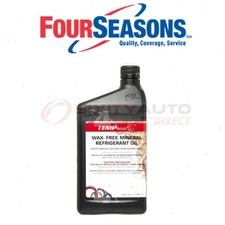 Four Seasons Refrigerant Oil for 1985-1987 Subaru Standard - Accessories hl