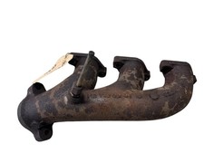 Mercedes W126 SE / S-Klasse / 1.Serie / 280 / Krümmer Auspuffkrümmer 11014200201