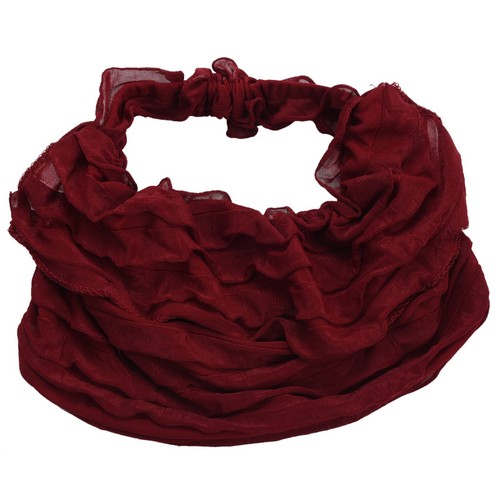 Fashion Hat Beanie Turban Headwrap, Perfect For Hair Loss, Chemo or2858