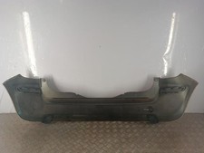 Pare-choc arrière Renault MODUS