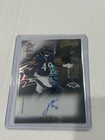2025 Topps Signature Jay Higgins IV Rookie Class Chrome Autographs (RAW)