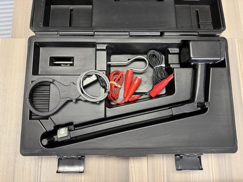 TASCO BLM2015 Buried Line Locator & Utility Tracer NO TRANSMITTER
