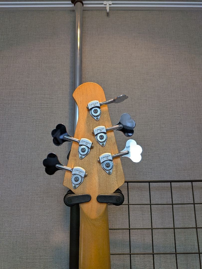 LAKLAND SL55-94DX / Electric Bass Guitar | eBay