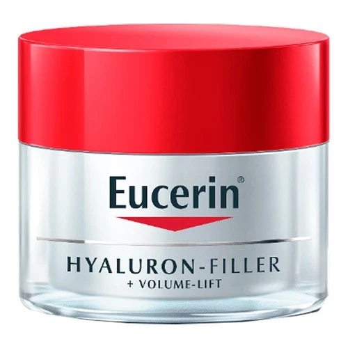 Eucerin Hyaluron-Filler + Volume-Lift Night Cream