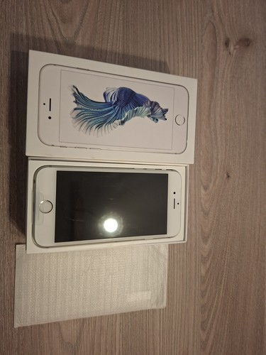 iPhone 6S NEU - Bild 2 von 2