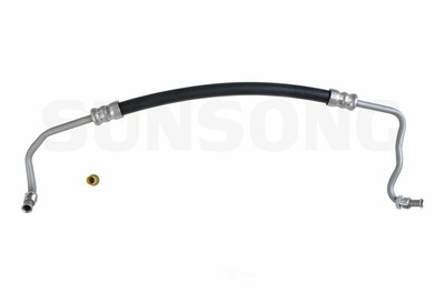 #ad Power Steering Pressure Line Hose Assembly Sunsong North America 3401483 $25.95