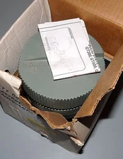 NEW ITT CONOFLOW GT300 ELECTROPNEUMATIC TRANSDUCER