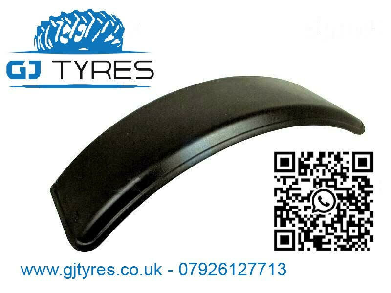 Front Mudguard Fenders to fit Tractor