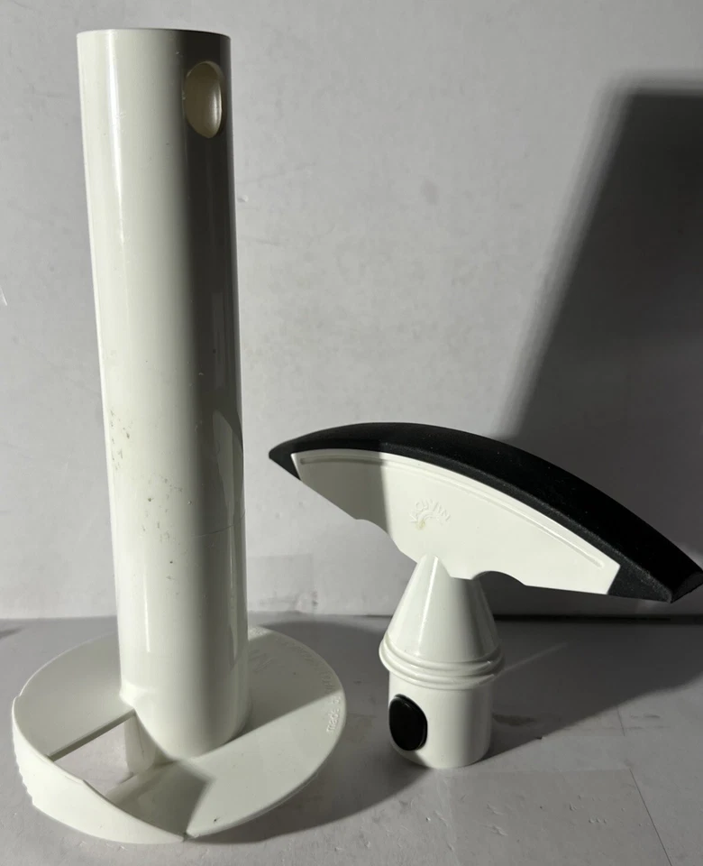 Juego de 1 cortador de piña Vacuvin y mango Foto 4 de 4