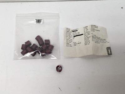 15 NEW MS21209F8-15 Mil-Spec Helical Threaded Screw Insert 