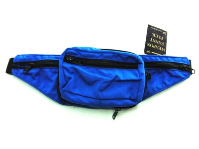 eagle industries fanny pack