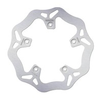 Bremsscheibe Galfer DF933W Wave® Starr Vorne 220X3,5Mm FüR Honda MSX Monkey 125