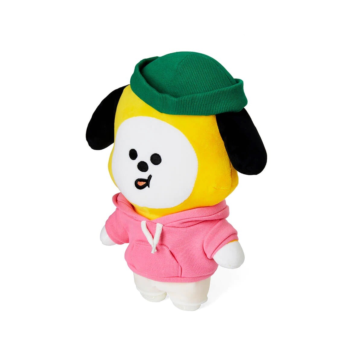 BT21 chimmy 10点セット おまけ付き グリーティングボックス(NEXT STAGE) CHIMMY – LINE FRIENDS