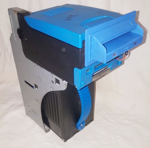 JCM ID003 ID-003 BDP UBA UBA-10 UBA-10-SS Bill Acceptor Note Validator - Picture 5 of 7