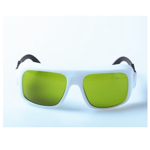 OD5+ 755nm 808nm 1064nm Laser Safety Glasses 740-1100nm Laser Protective Googles - Picture 2 of 5