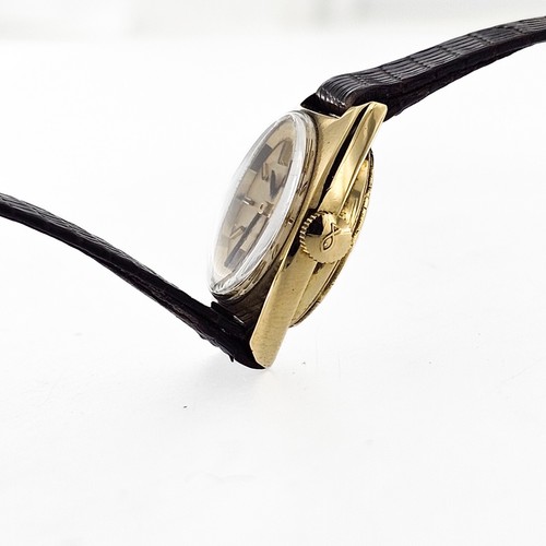 IWC - Custom Türler Zurich Dealer - Women - 1950 - Picture 5 of 6