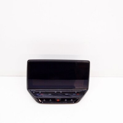 Volkswagen ID.3 E11 MK1 Navigation Multimedia Touch Display 10A919605K 2021