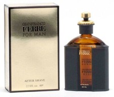 Ferre for Men Gianfranco Ferre cologne - a fragrance for men 2006