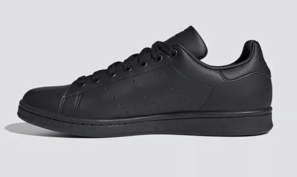 adidas Stan Smith Triple Black fx5499