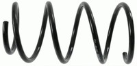 Sachs 998 783 Coil Spring For Toyota