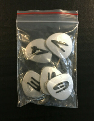 nike golf head cover set