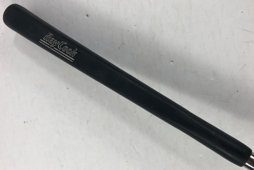Ray Cook Classic Plus Chipper Golf Club RH Right Hand Steel Shaft 35 Inches - Picture 6 of 8