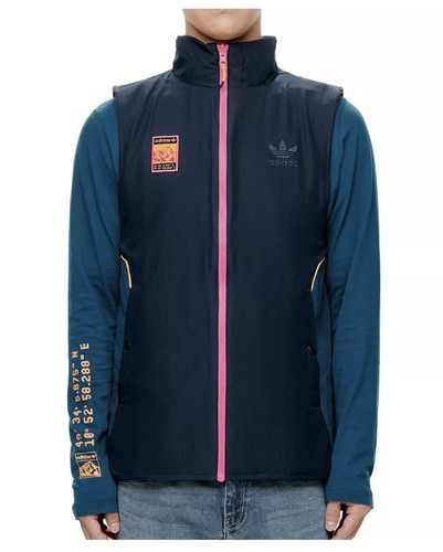 Adidas Originals Reversible Vest FR0595 