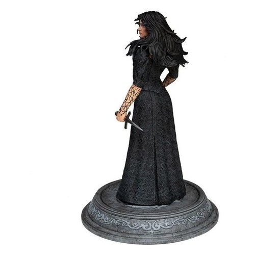 THE WITCHER - Yennefer Pvc Figure Dark Horse - Foto 5 di 10