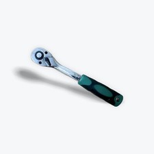 1/2 Drive Ratchet 72 Tooth Quick-Release Non-...