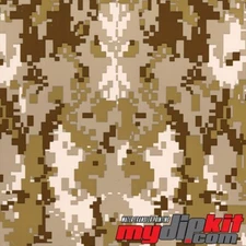 Hydrographics Film Hydro Dipping Water Transfer Print Film MC-821-A Digital Camo