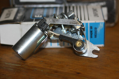 E-TRON Components Unipoint GM-8 - D1007N - New Old Stock - One Box of 8 ...