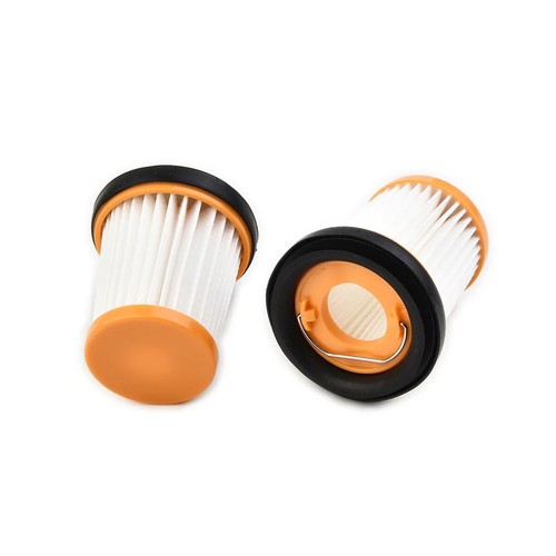 4x Repuesto de filtro Wandvac para aspiradora de mano Shark WV201 Wandvac ion w1 - Imagen 6 de 8