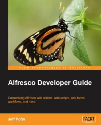 Alfresco Developer Guide