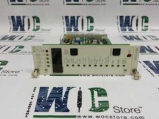 SPCJ 4D34-DA PS52617 / SPCJ 4D34.DA ABB PC BOARD SL No 03032006