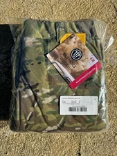 Wild Things Tactical Multicam Low Loft Pants FR-G MEDIUM Tactical Military