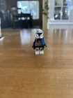 lego star wars captain rex minifigure Pauldron Cloth