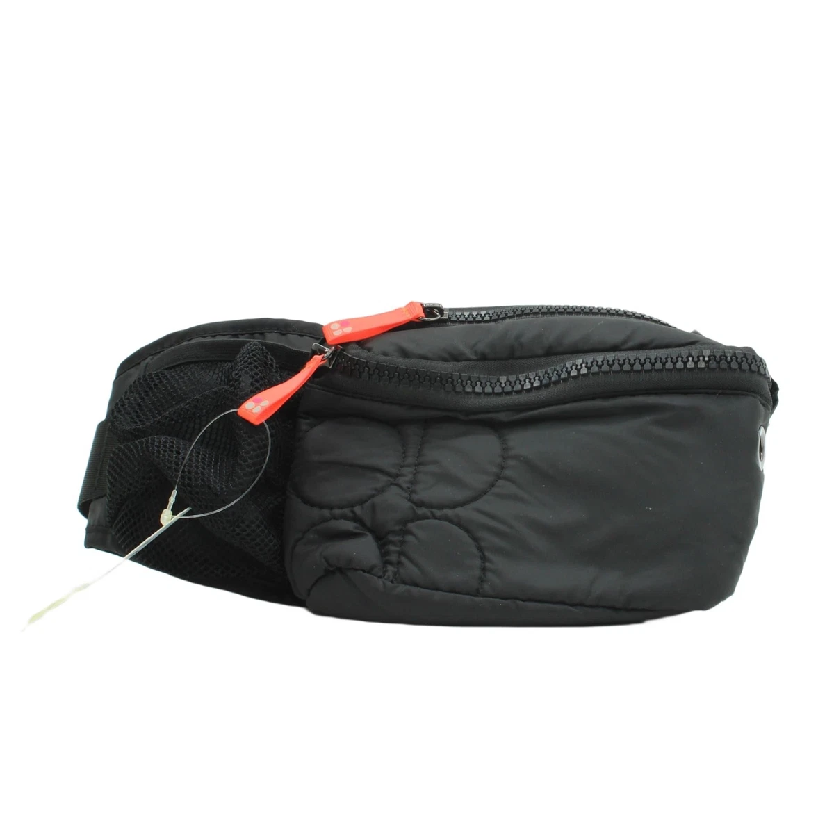 Sweaty Betty Women s Bag Black 100 Other Belt Bag Waist Pack eBay