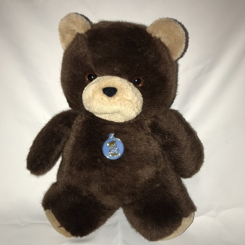 dakin teddy bear 1984