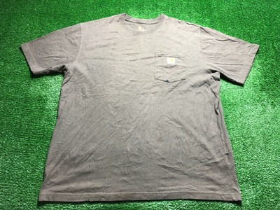 Carhartt Men's Short Sleeve T-Shirt 
