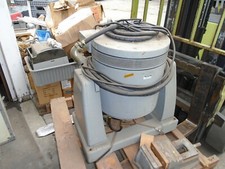 Unholtz-Dickie shaker head Model T110