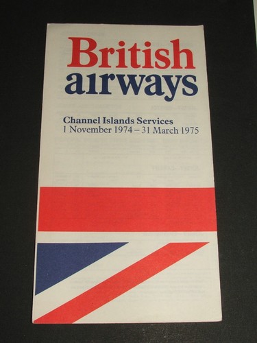 VINTAGE AIRLINE TIMETABLES GB EUROPE WORLD-BA BOAC BEA etc CHOOSE FROM JOB LOT - Picture 101 of 183