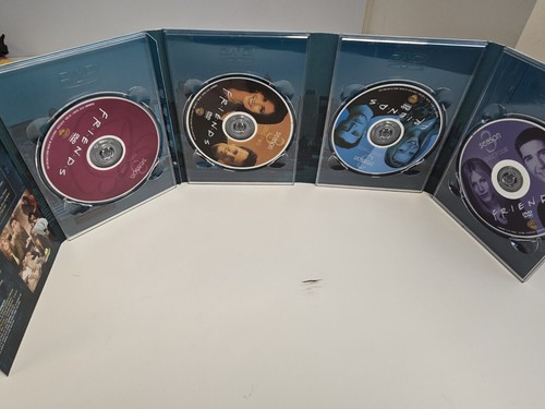 Friends The Complete Series Season on DVD 1,2,3,5,7, and Fan Favorites - Picture 6 of 9