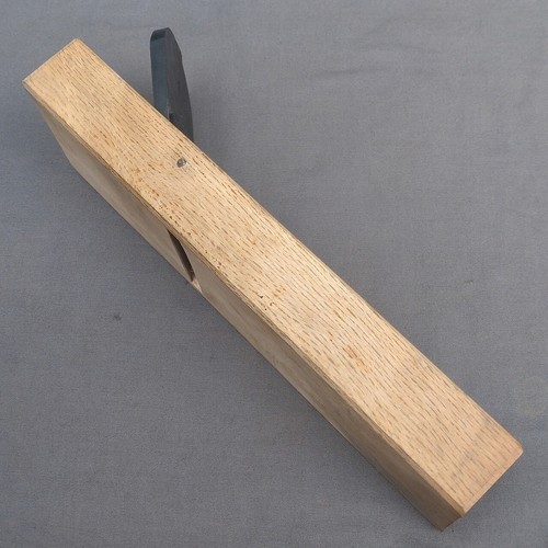 Japanese Smoothing Plane Hira Kanna Sumiya Blade:72mm Base:273mm Unused - Picture 4 of 10