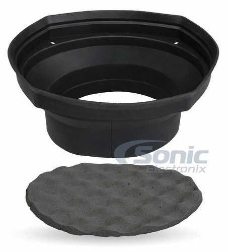 Infinity PR693C 300W 6x9” Component Car Speakers + Accessories - Picture 21 of 23